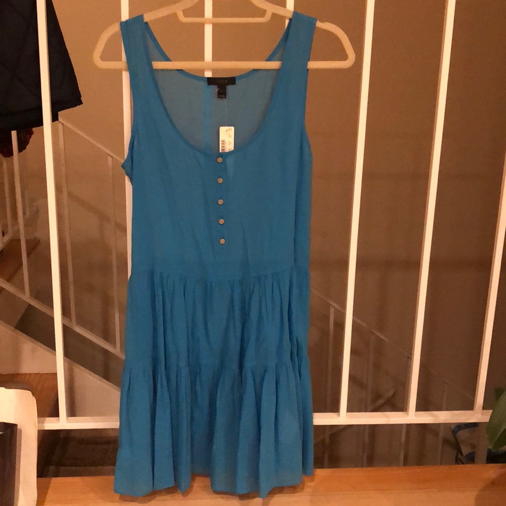 JCREW dress
